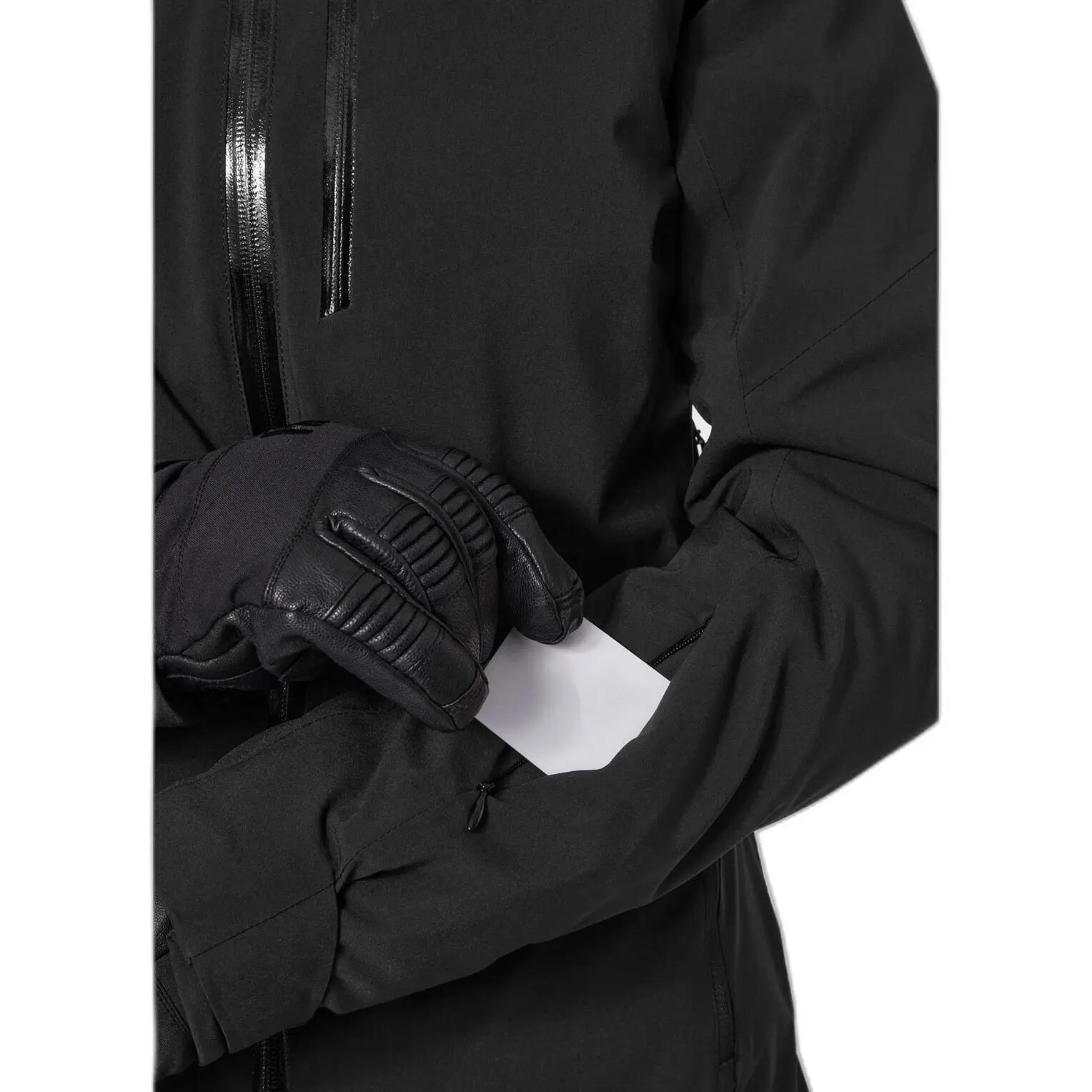 Veste de ski femme Helly Hansen Alphelia 4/5