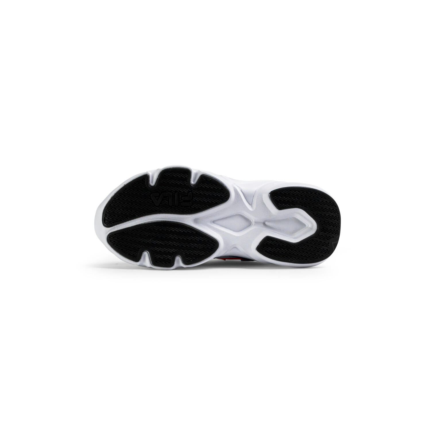Baskets fille Fila Collene CB 5/6