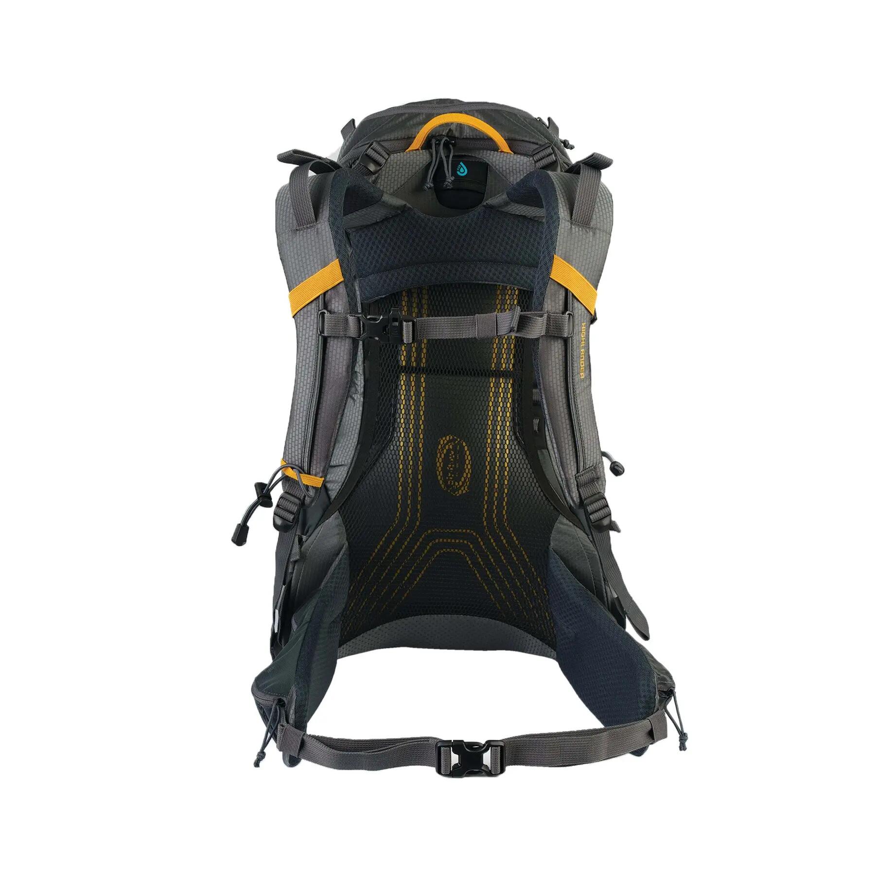 Rucksack Highlander Vega 2/2