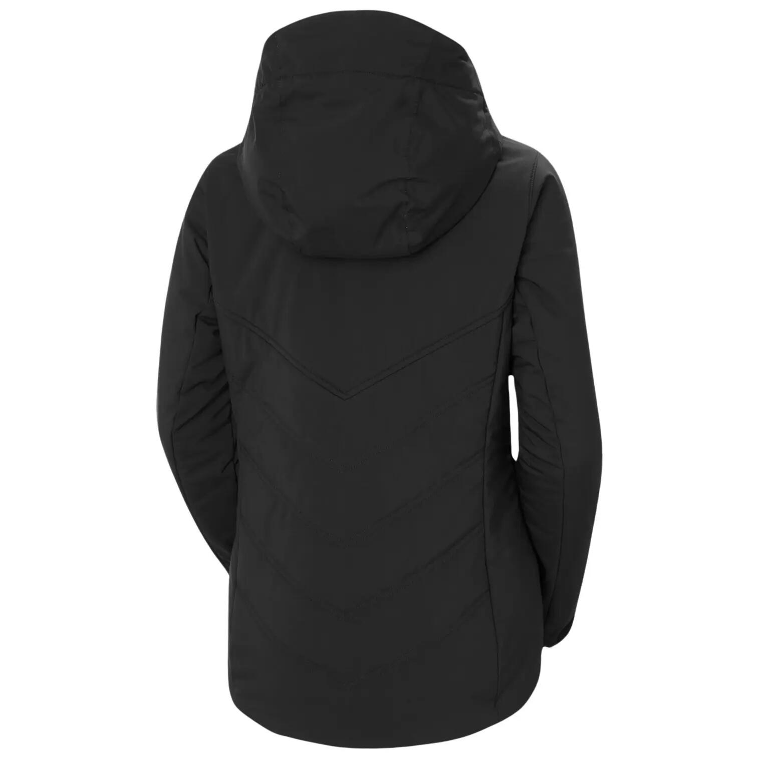 Dames ski jas Helly Hansen Alpine 3/3