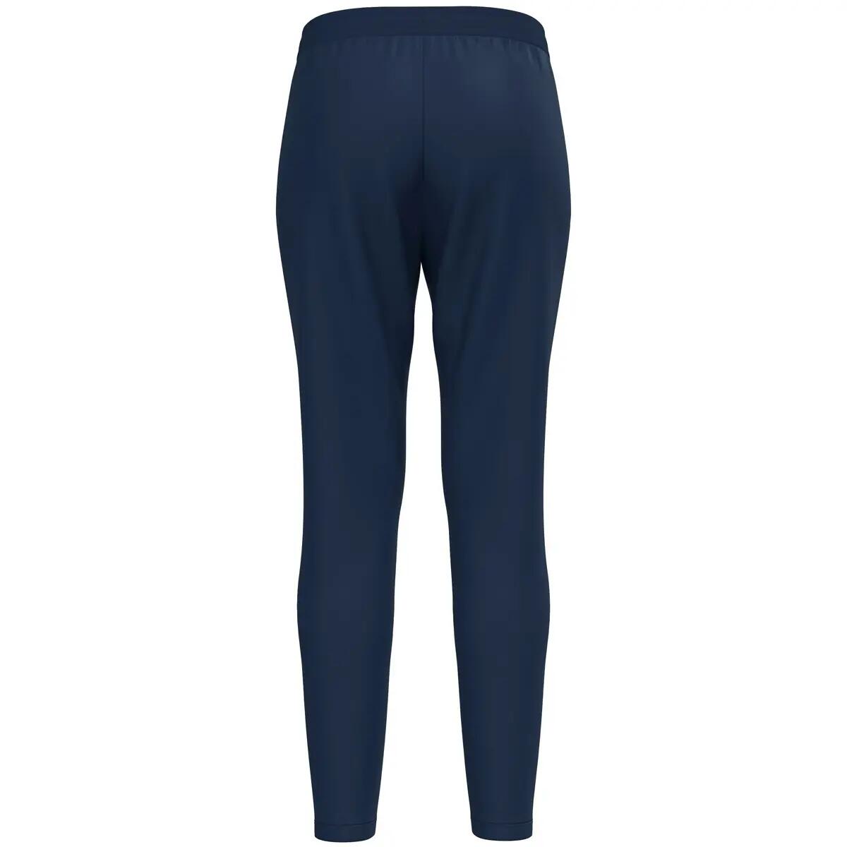 Calças de jogging de algodão para mulher Jako One 2/5