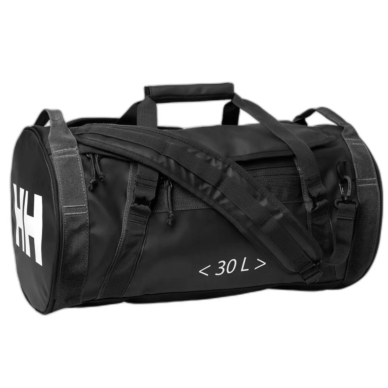 HELLY HANSEN Sportovní Taška Hh Duffel 2 30L