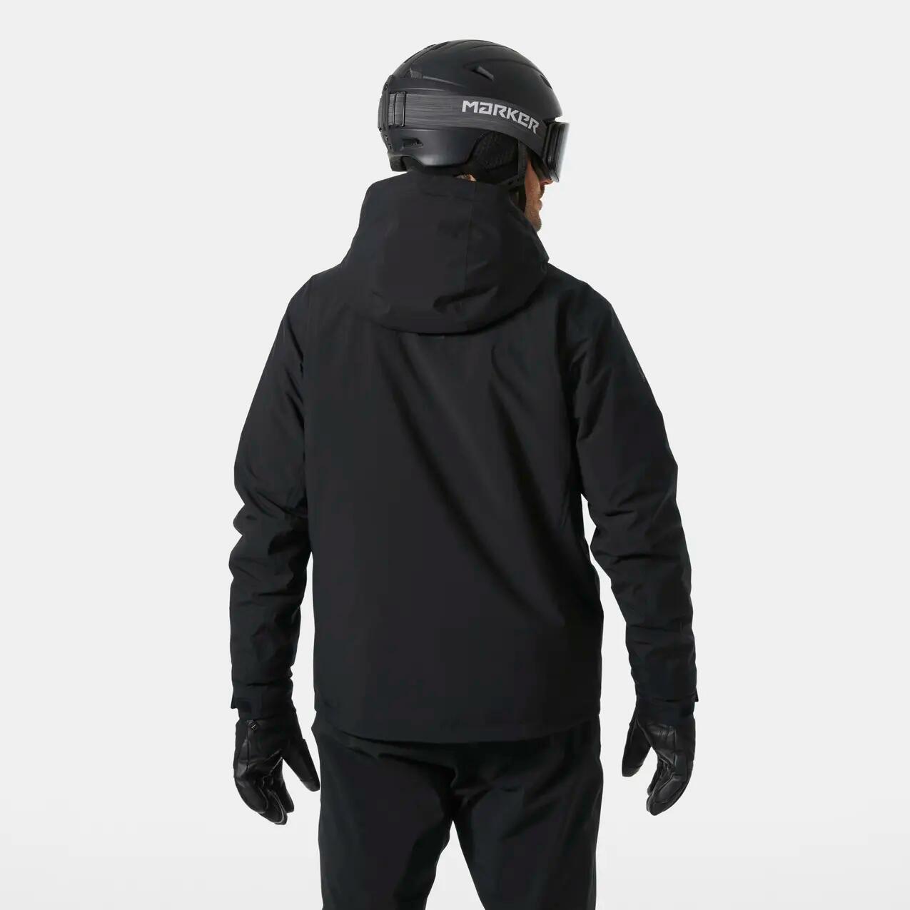 Giacca da sci Helly Hansen Crewser 4/7
