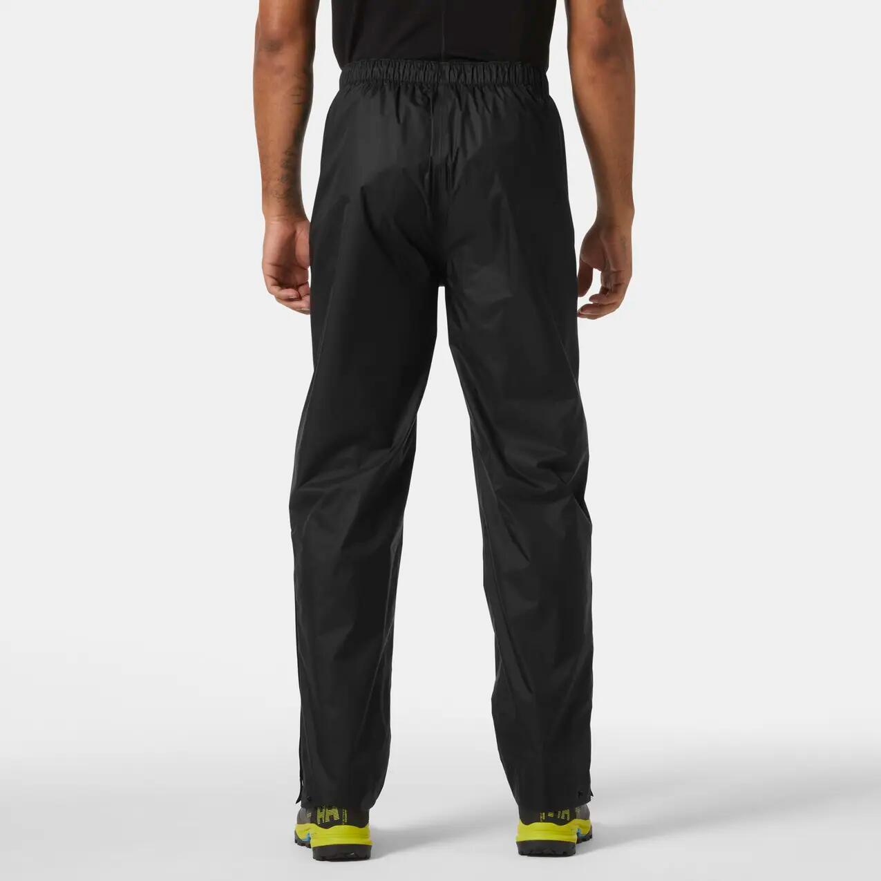 Pantalon imperméable Helly Hansen Lokes 2.0 4/6