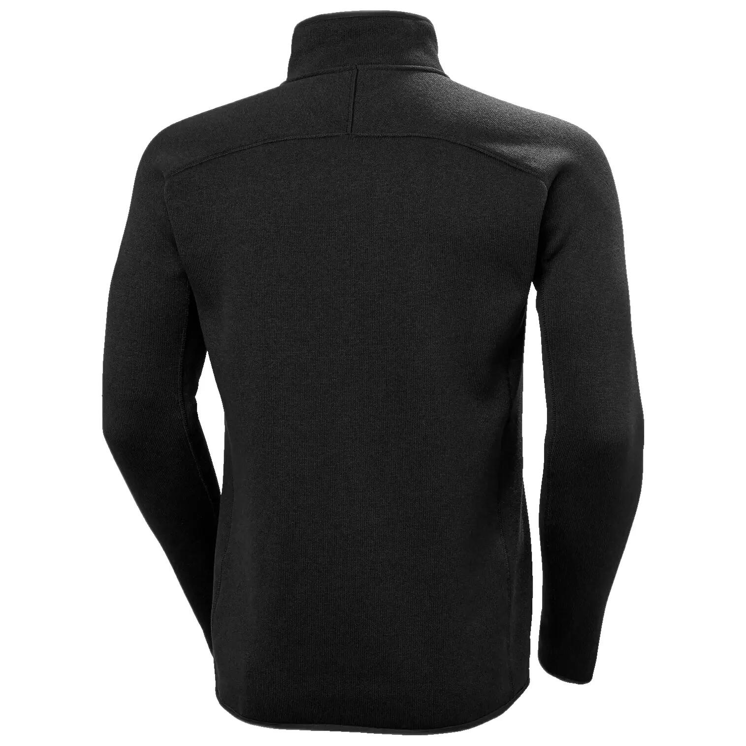 1/2 zip in pile Helly Hansen Varde 2.0 2/2
