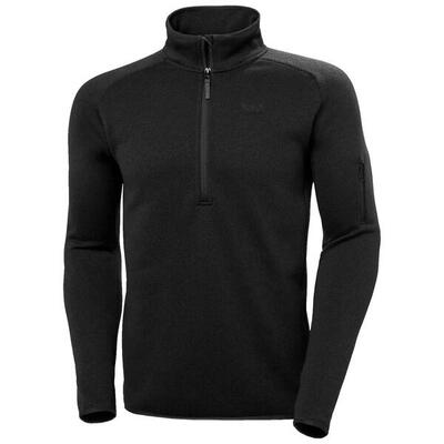 1/2 rits fleece helly hansen varde 2.0