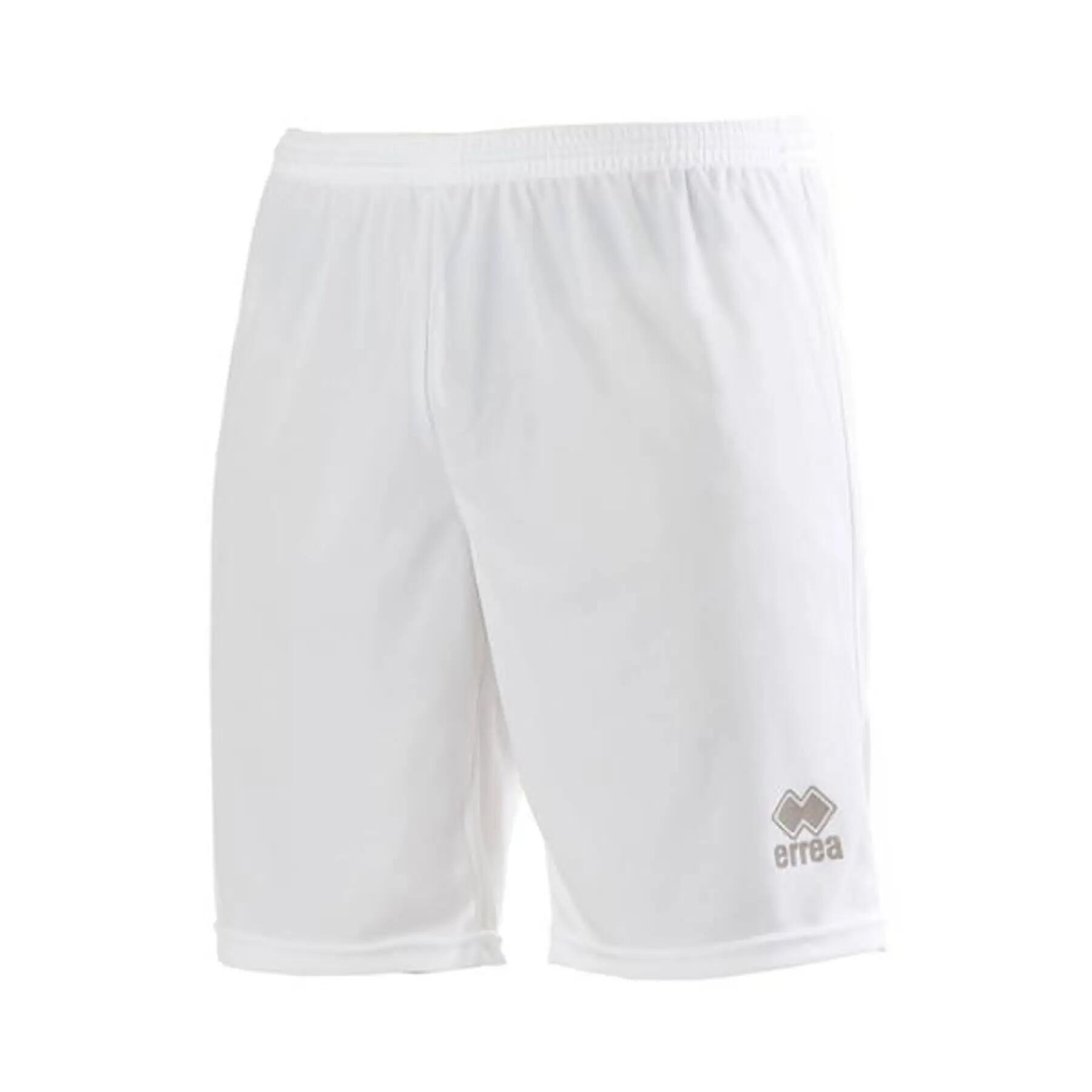 Short Errea Maxi Skin 1/2