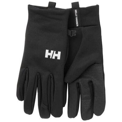 Skihandschoenen helly hansen hardface fleece touch