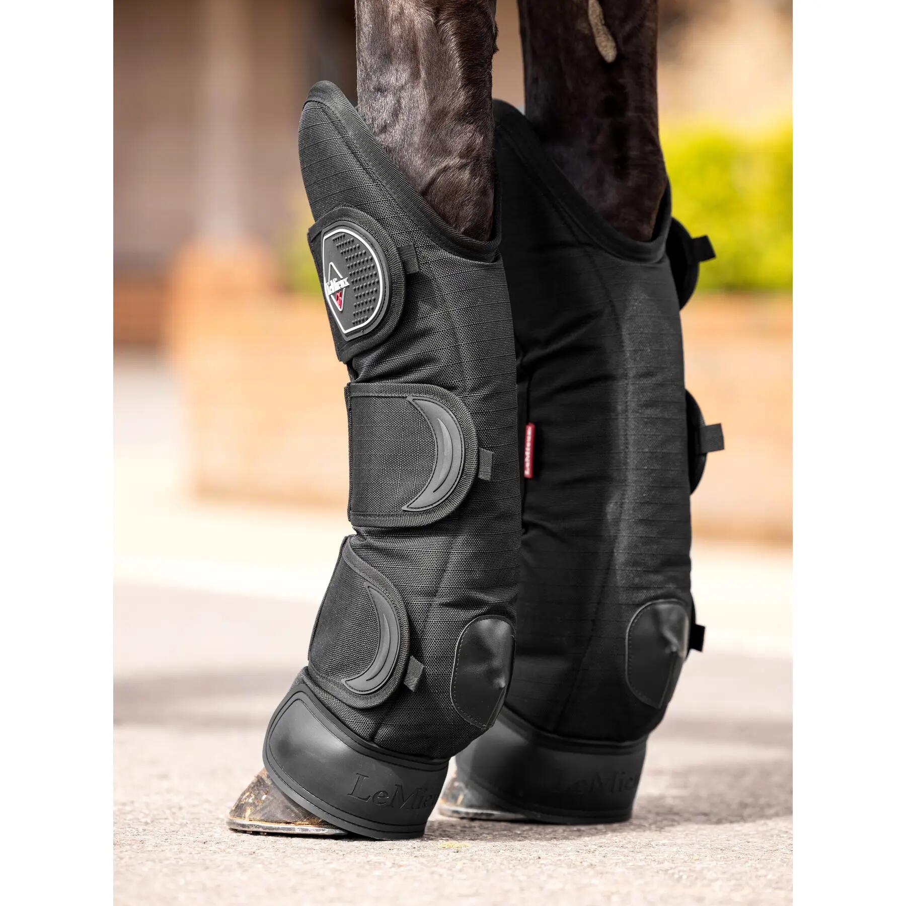 Stalschoenen voor paarden LeMieux 5/7