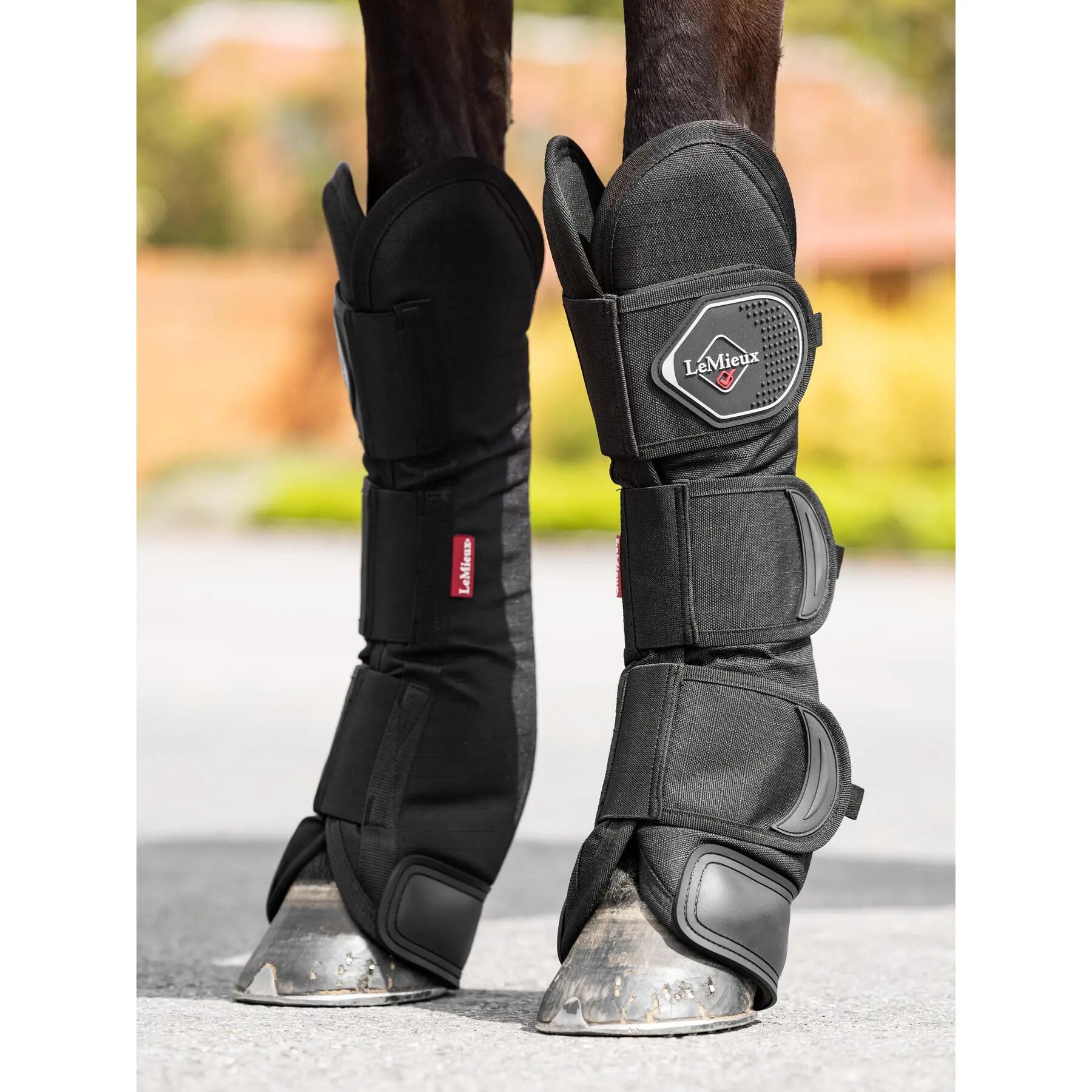 Stalschoenen voor paarden LeMieux 4/7