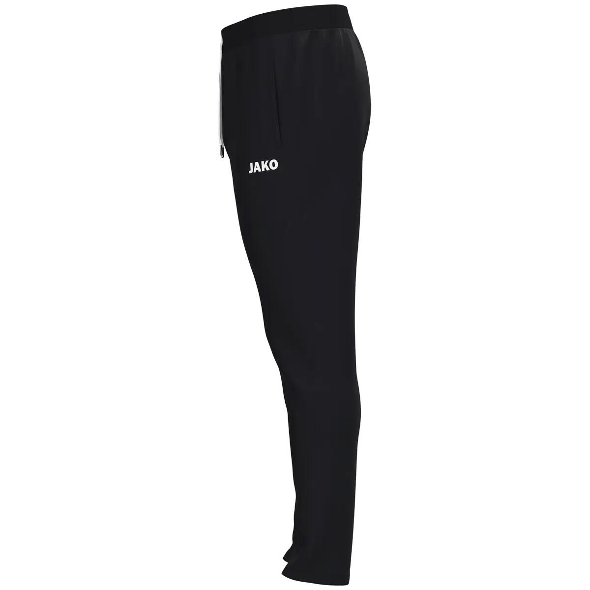 Pantalon de jogging cotton enfant Jako One 3/4