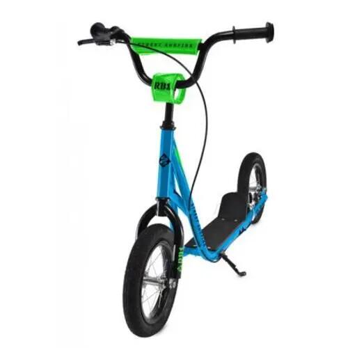 Monopattino freestyle Street Surfing 2/2