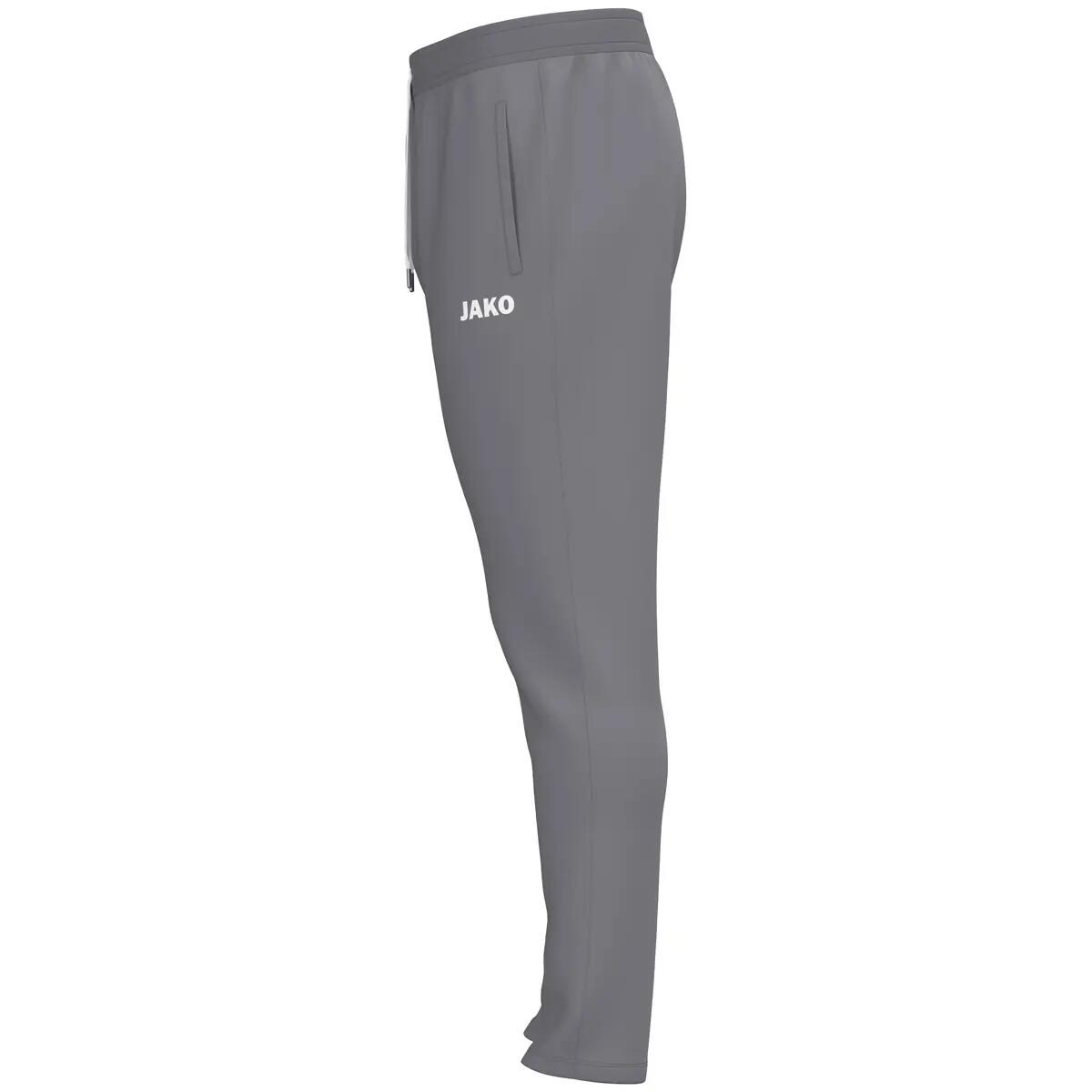 Pantalon de jogging cotton enfant Jako One 3/4