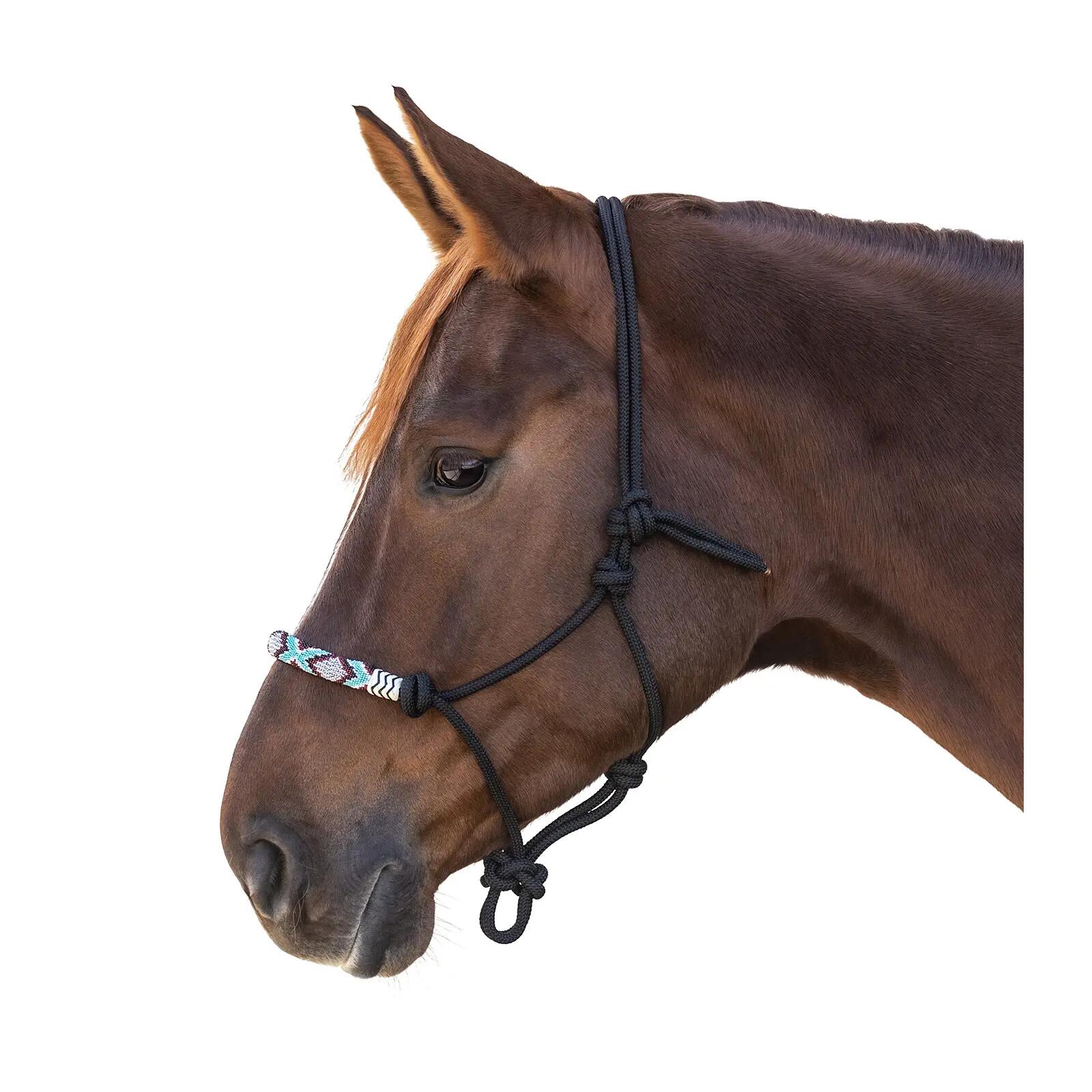 Licol pour poney à nœuds Waldhausen Pearls 2/2