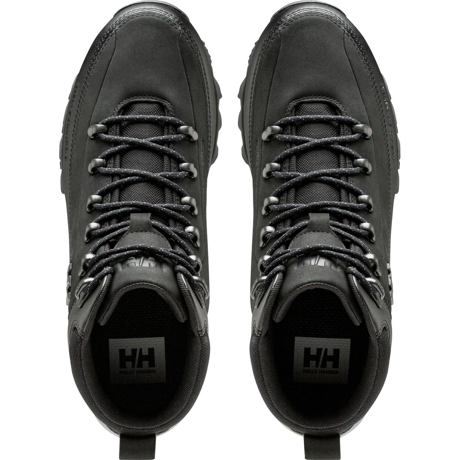 Bottines Helly Hansen The Forester Premium 5/6