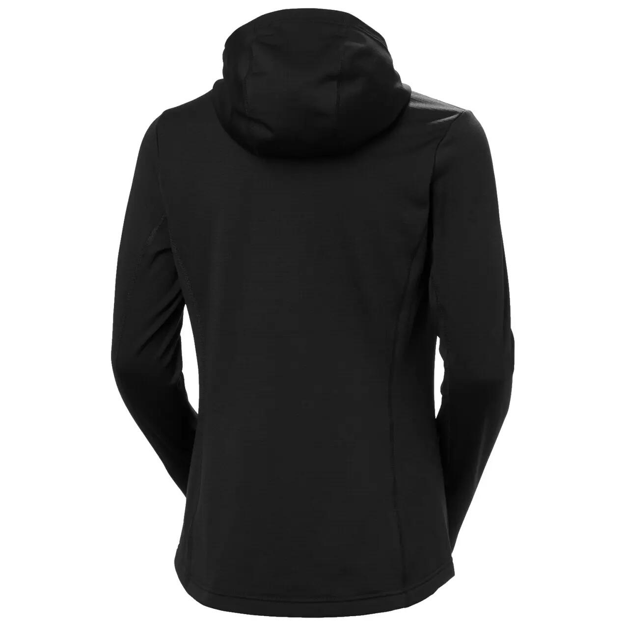 Sweatshirt à capuche femme Helly Hansen Versalite 3/5