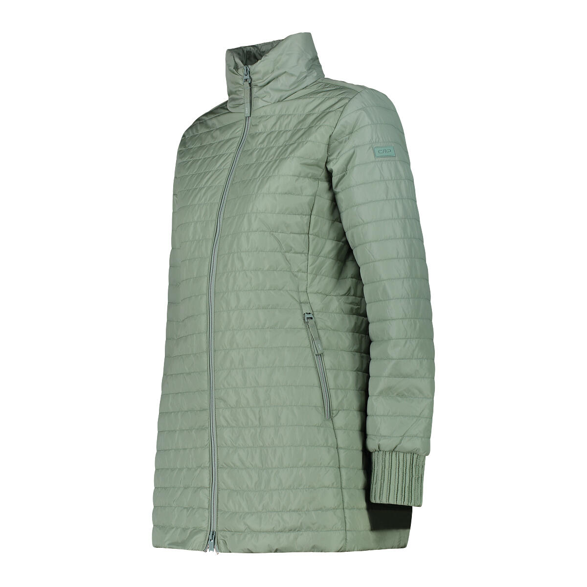 Doudoune long femme CMP 3/5