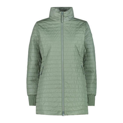 Doudoune long femme CMP