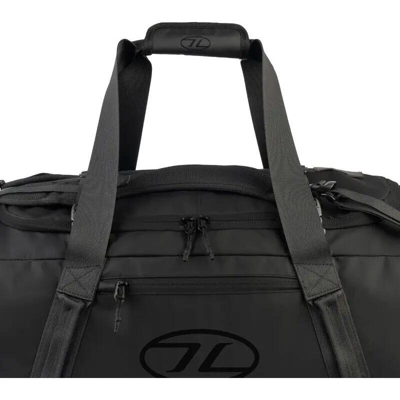 Saco Duffle Highlander Hauler 2/4