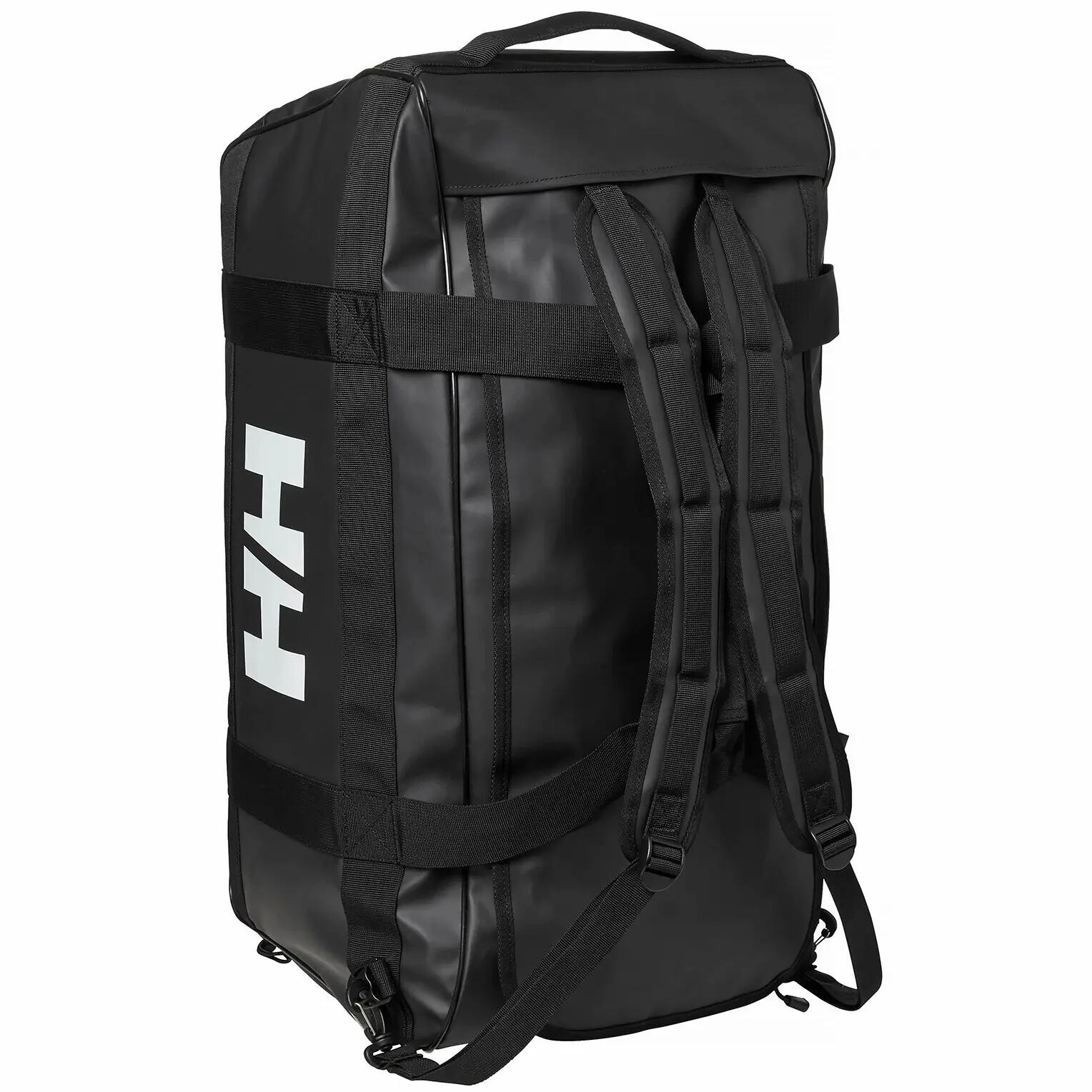 Bolsa de viagem Helly Hansen scout duffel 3/6