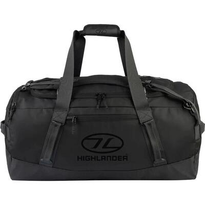 Duffle tas highlander hauler