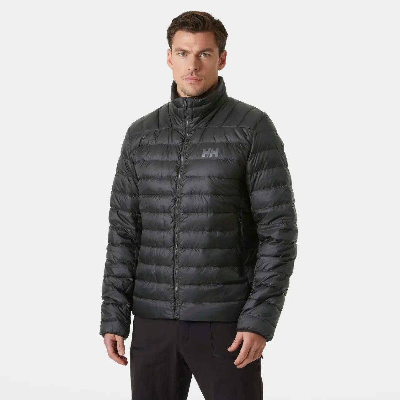 Doudoune sans manches Helly Hansen Verglas Down 2.0 2/6