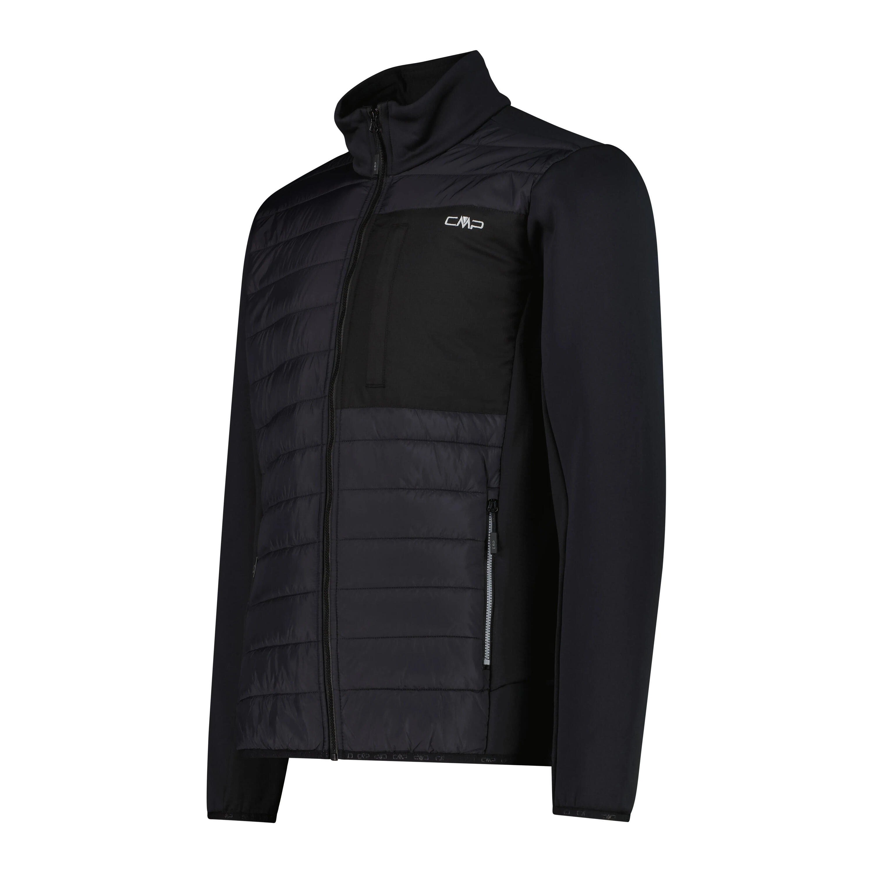 CMP Herren Jacke Man Hybrid Jacket 35E3117 2/5