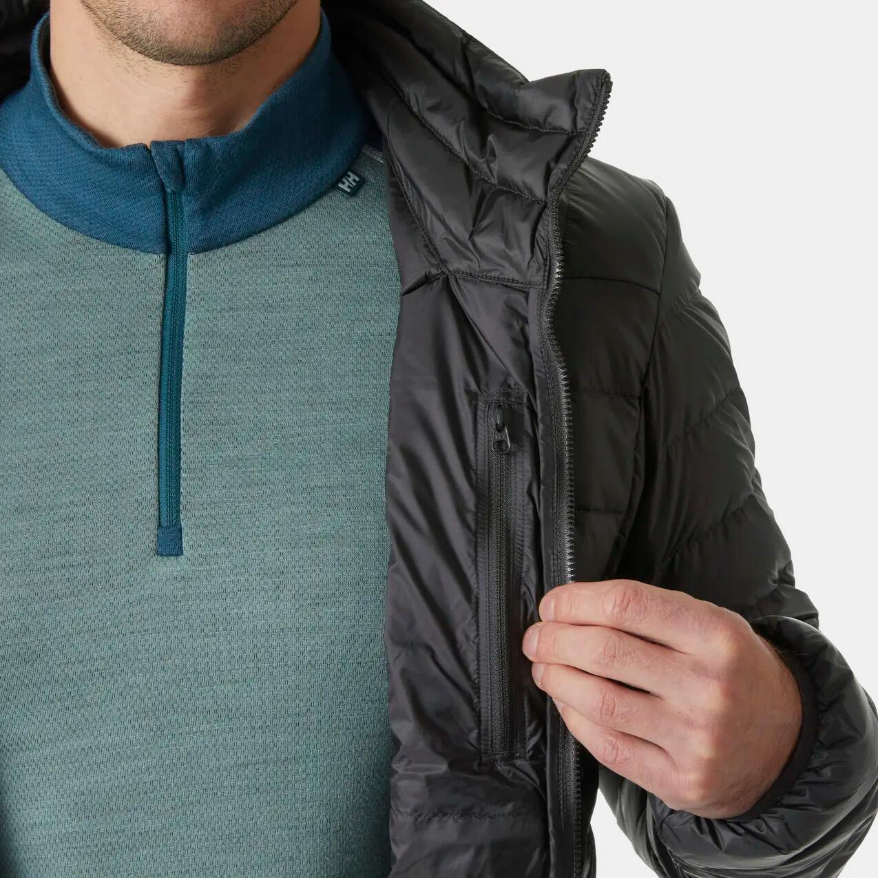 Doudoune sans manches Helly Hansen Verglas Down 2.0 5/6