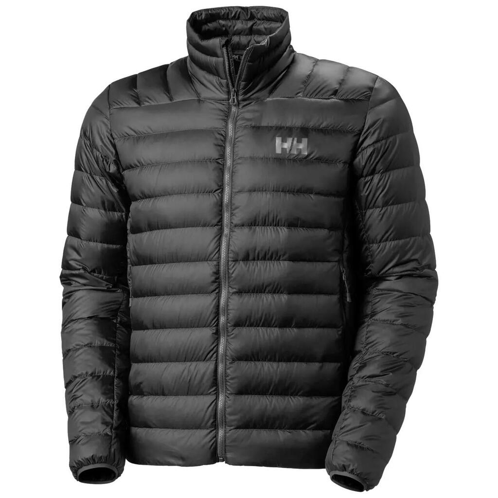 Sleeveless down jacket Helly Hansen Verglas Down 2.0