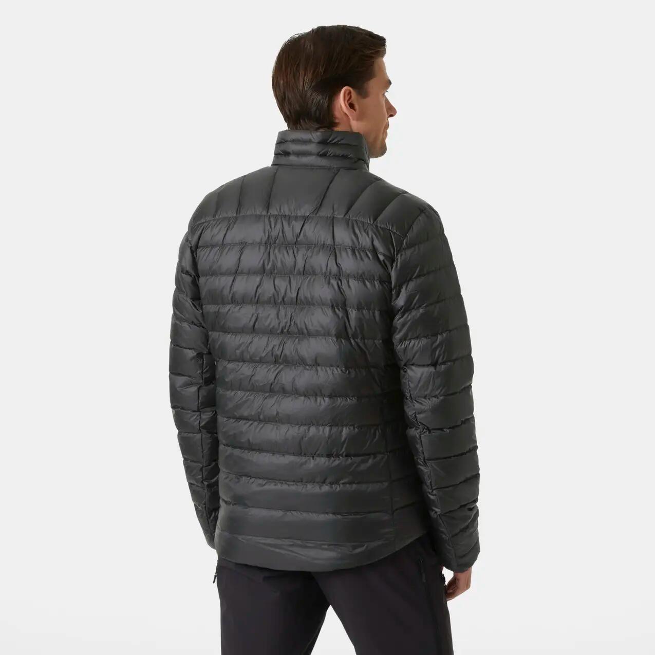 Doudoune sans manches Helly Hansen Verglas Down 2.0 4/6