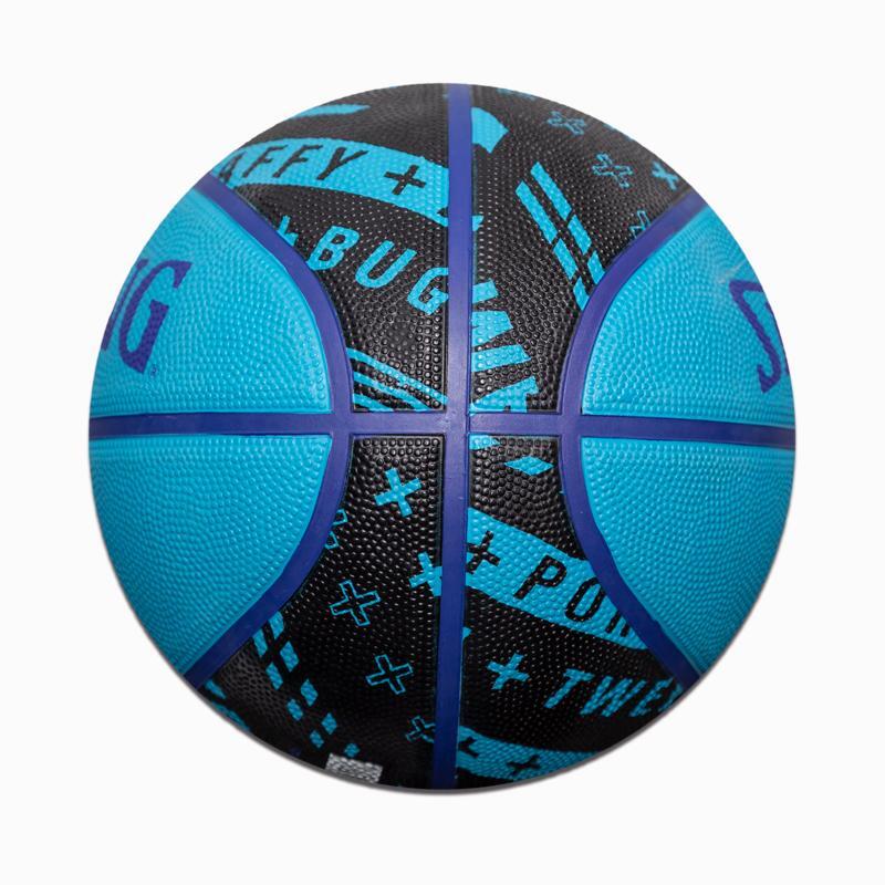 Baloncesto digital Spalding Bugs 3/4