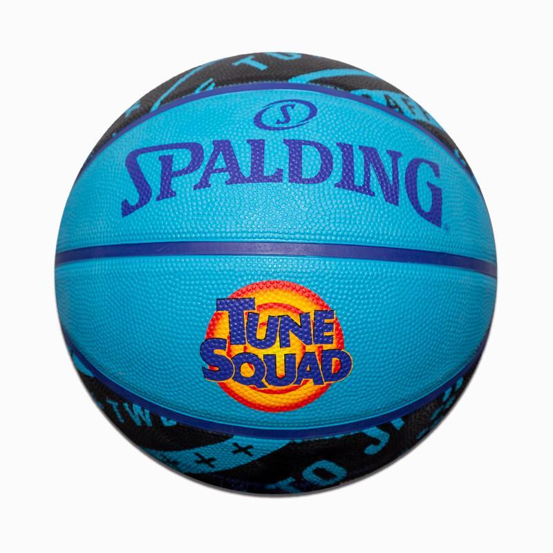 Baloncesto digital Spalding Bugs 2/4