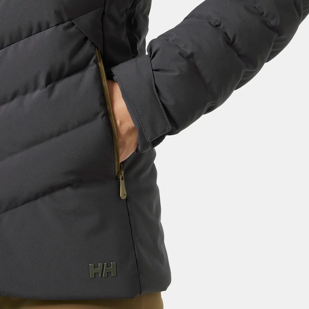 Doudoune femme Helly Hansen Imperial Puffy 5/7