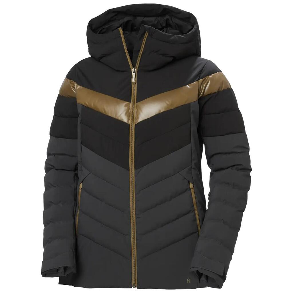 Women's down jacket Helly Hansen Imperial Puffy
