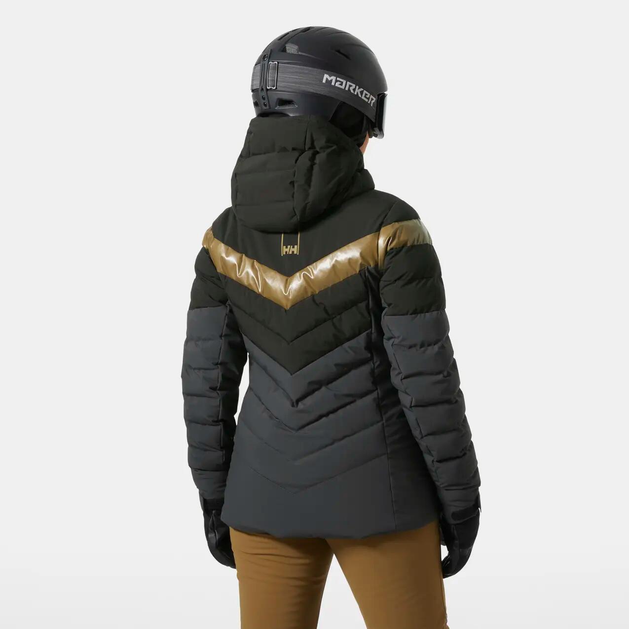 Doudoune femme Helly Hansen Imperial Puffy 4/7