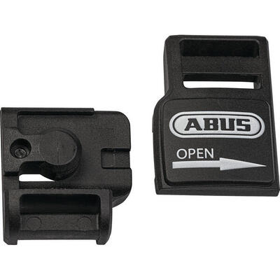 Magnetische sluiting abus fidlock