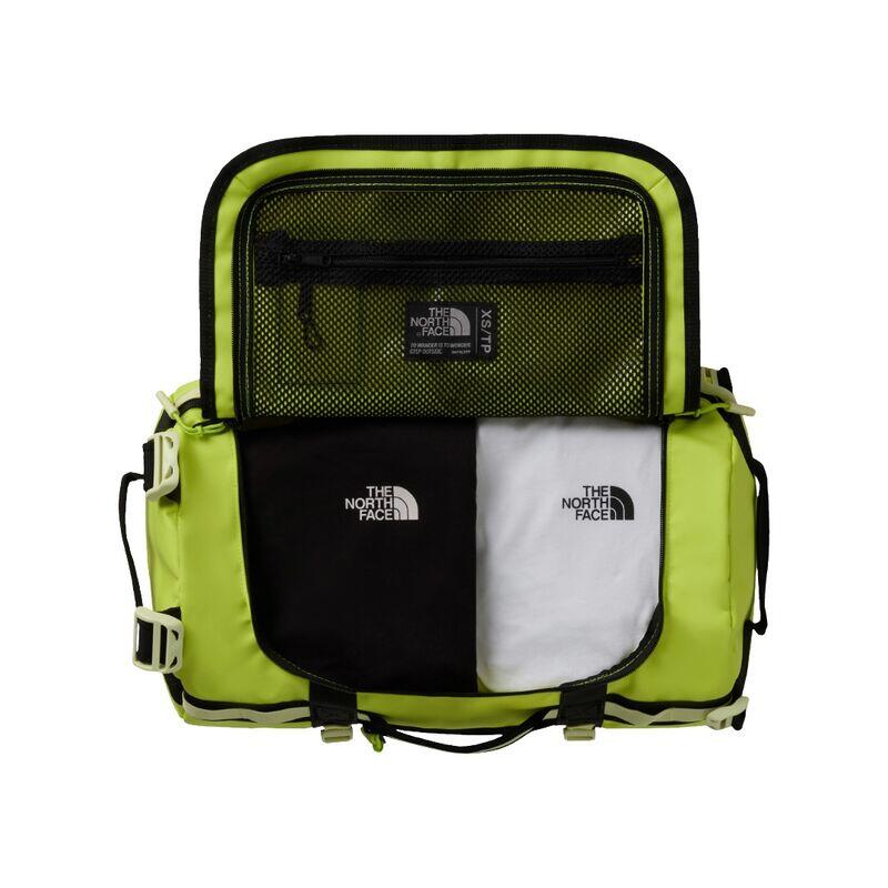 Sac de Voyage Base Camp XS Vert - NF0A52SSN19 3/5