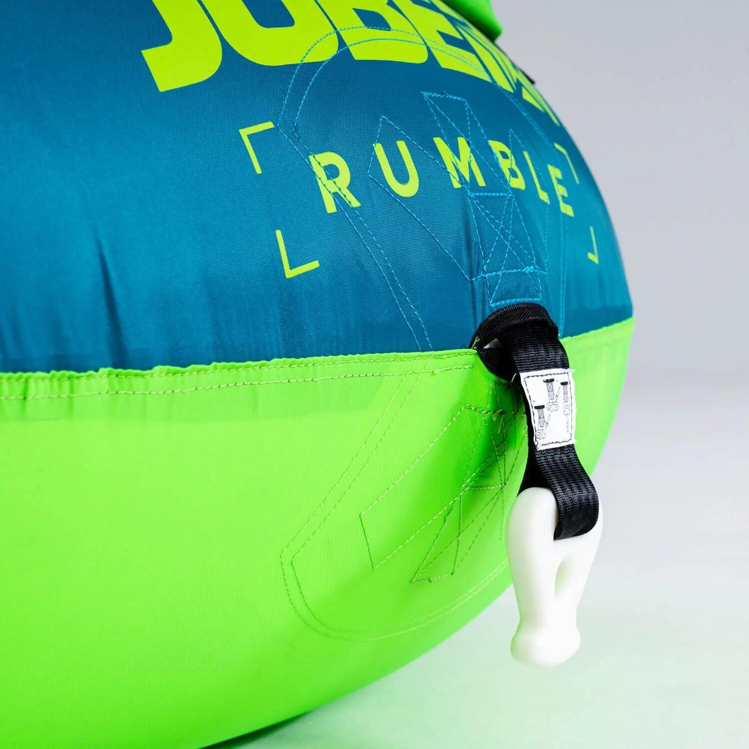 Boya remolcada Jobe Sports Rumble 4/7