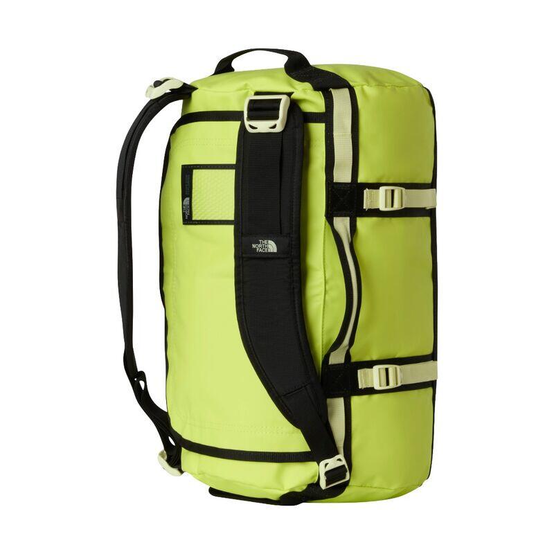 Sac de Voyage Base Camp XS Vert - NF0A52SSN19 2/5