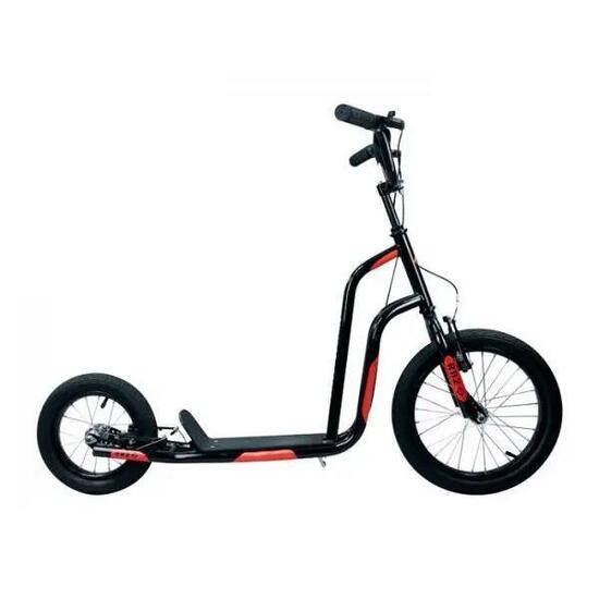 Trottinette freestyle Street Surfing