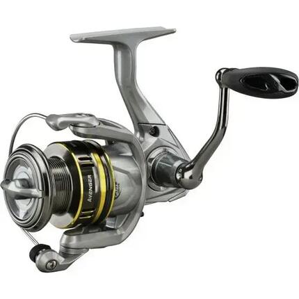Moulinet carnassier casting Okuma Avenger B