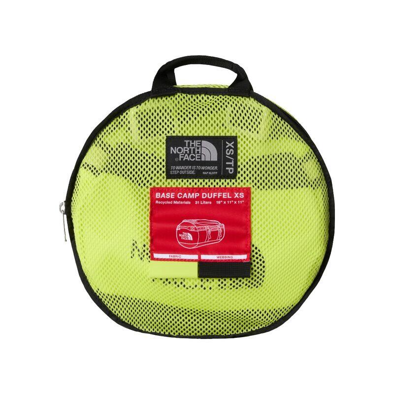 Sac de Voyage Base Camp XS Vert - NF0A52SSN19 4/5