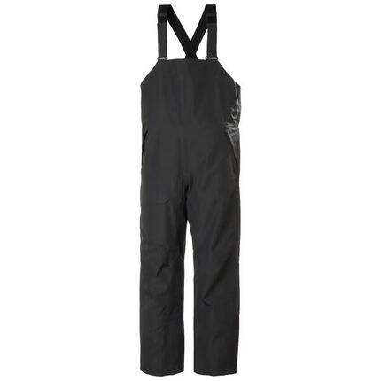 Salopette de ski femme Helly Hansen Emiko Shell Bib