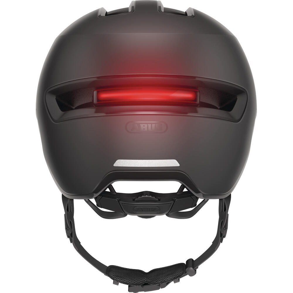 Stedelijke helm Abus HUD-Y 3/4