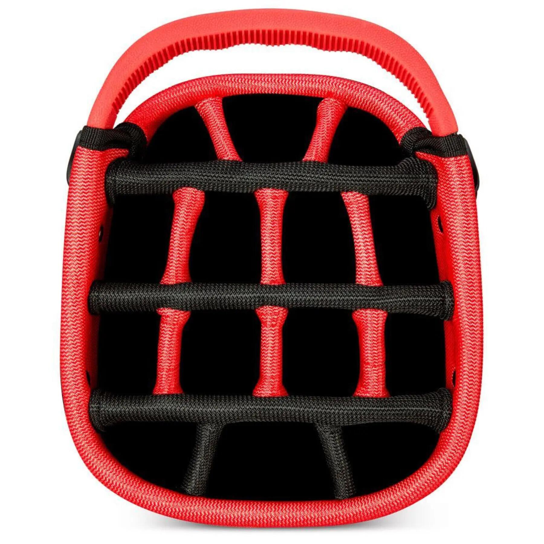 Hybrid Golfbag Big Max Dril Hyb Tour 2 3/7