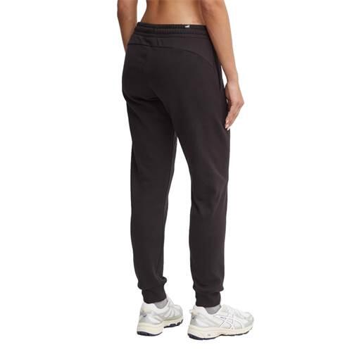 Pantalon ESS+ ANIMAL Femme PUMA Black 3/7