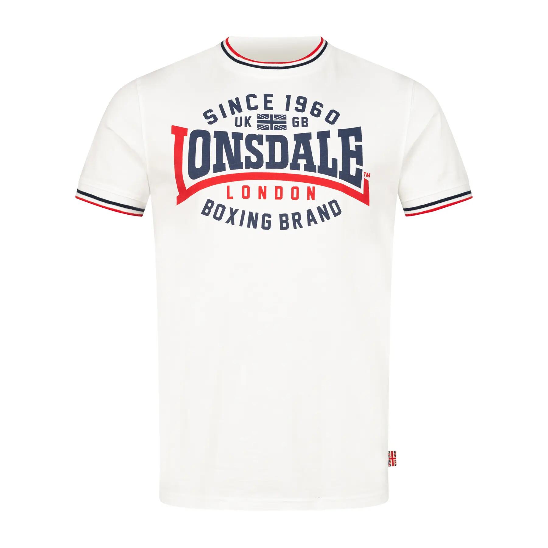 LONSDALE picture