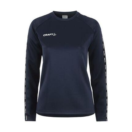 Maillot col rond femme Craft Squad 2.0
