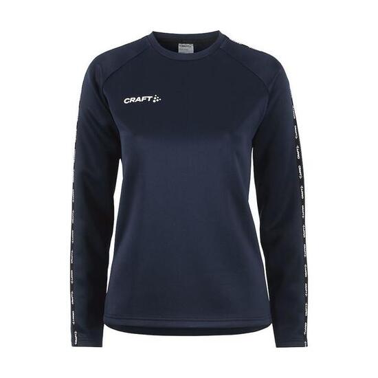 Maillot col rond femme Craft Squad 2.0