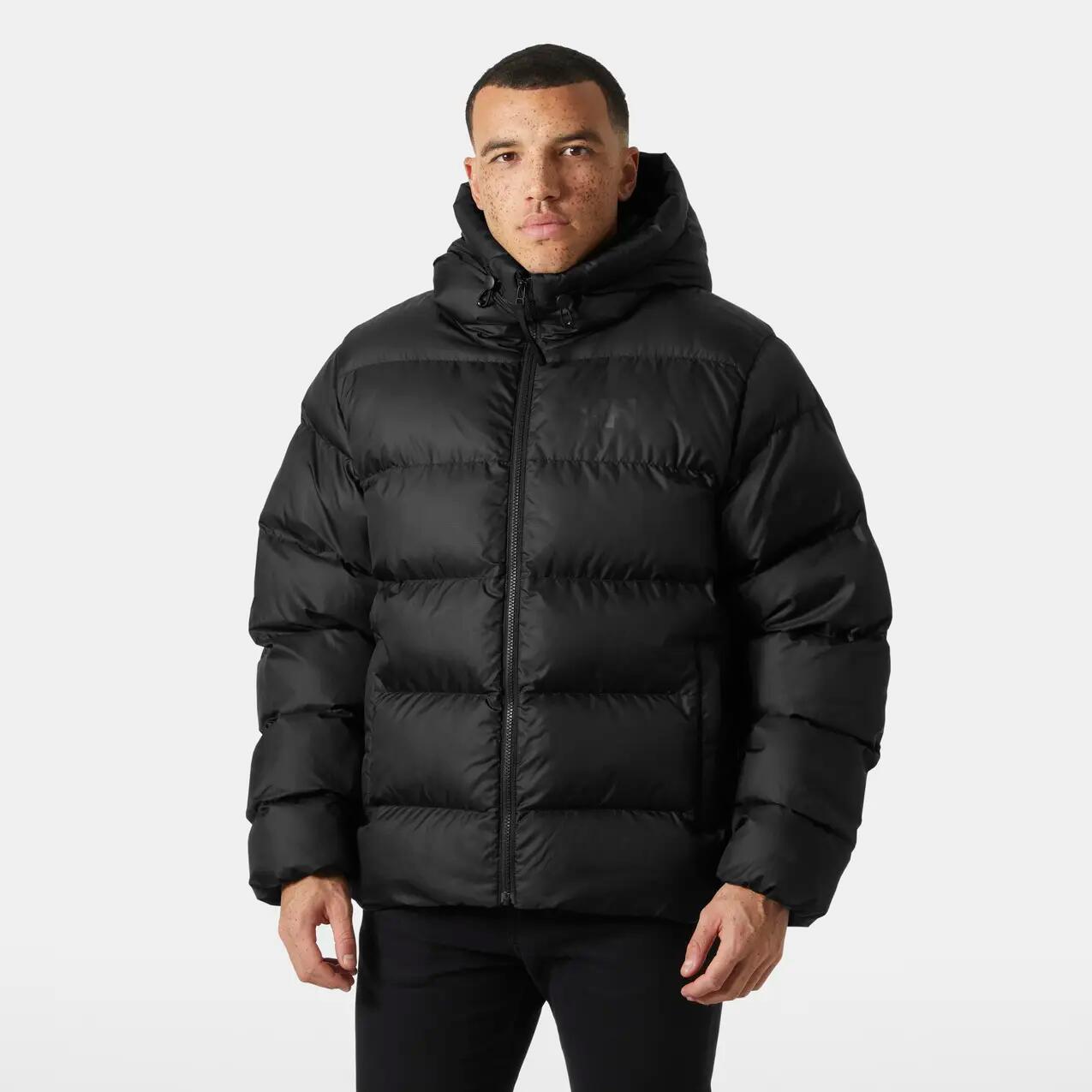 Doudoune à capuche Helly Hansen Active 2/7